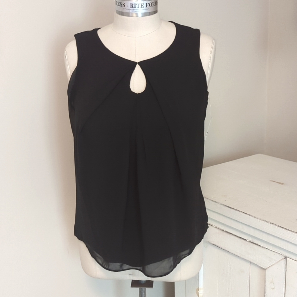 Dressy tank